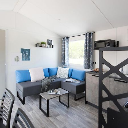 Chalet Bord De Mer Gouville-sur-Mer Exterior foto